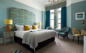 The Headland Hotel